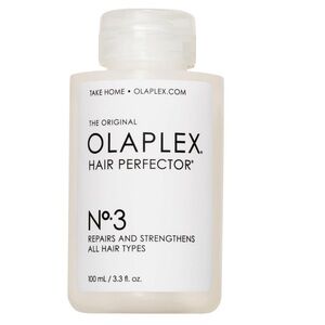 Olaplex Number 3 Hair Perfector  NEW —Sealed 3.3 fl oz.